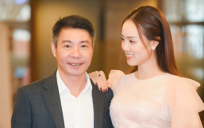 Số dư tài khoản của vợ NSND Công Lý chỉ còn 'hơn 1 nghìn đồng' Ảnh 2