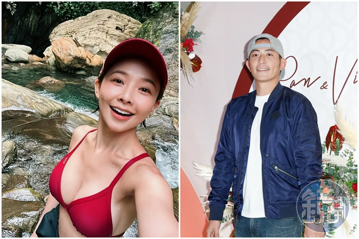 Nữ diễn viên Ngô Uyển Quân kiện bạn trai họ Triệu có hành vi bạo hành, thao túng tâm lý chỉ sau vài tháng yêu nhau. 