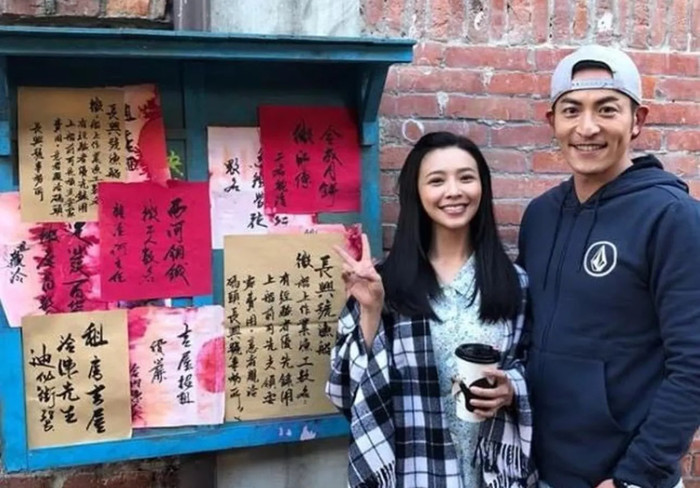 Nữ diễn viên kiện bạn trai tội bạo hành, thao túng tâm lý sau 8 tháng yêu Ảnh 2