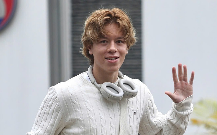 Dậy sóng với Viktor Lê Ảnh 2