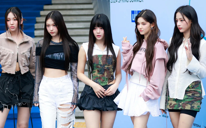'NewJeans nên ngừng đóng vai nạn nhân' Ảnh 2
