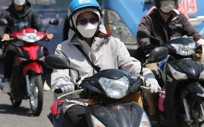 Thời tiết TP HCM hôm nay (27/3) có gì đặc biệt? Ảnh 2