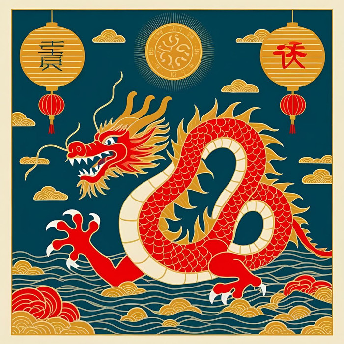 3 con giáp được cát tinh soi chiếu, làm đâu thành công đó Ảnh 2