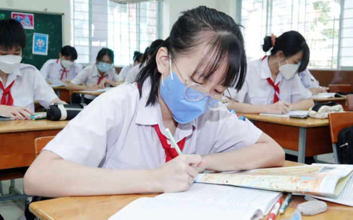 Hà Nội chính thức công bố danh sách 12 khu vực tuyển sinh lớp 10 công lập Ảnh 2