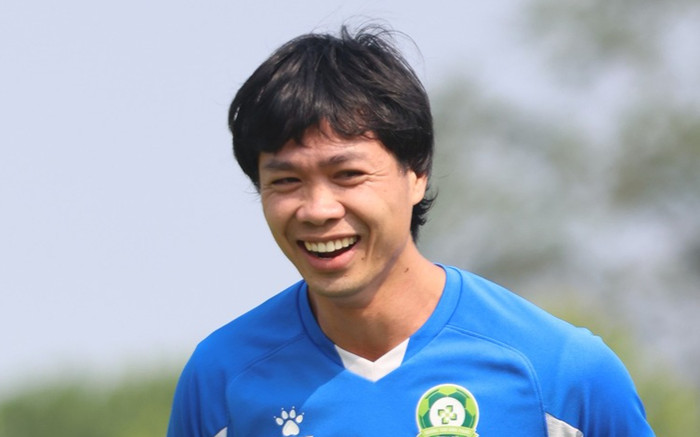 Khác biệt giữa Công Phượng và Tiến Linh Ảnh 2