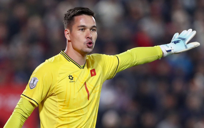 Động thái của Xuân Son và Nguyễn Filip sau trận thắng Lào Ảnh 2