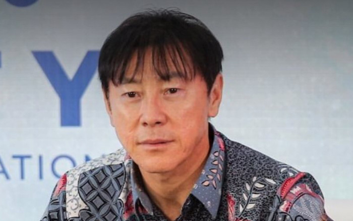 HLV Shin Tae Yong nói thẳng vấn đề của tuyển Indonesia Ảnh 2