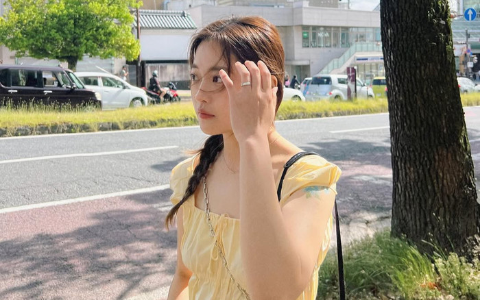 Thêm một ca sĩ báo tin mắc ung thư ở tuổi 25, giấu bệnh suốt thời gian qua Ảnh 2