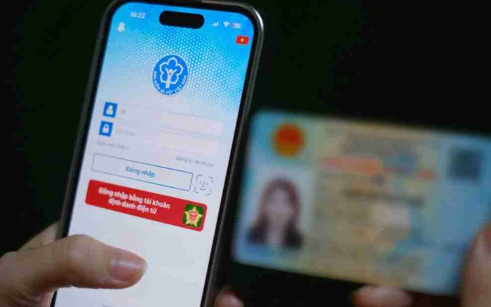 Hàng trăm nghìn người sẽ mất đi quyền lợi nếu không làm việc này trước ngày 31/3 Ảnh 2