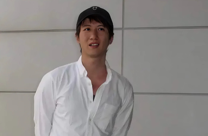 Nam diễn viên Chu Vĩnh Hằng hiện đã được tại ngoại và sẽ trình diện cảnh sát vào ngày 16/5 để tiếp tục điều tra. (Ảnh: Sohu)