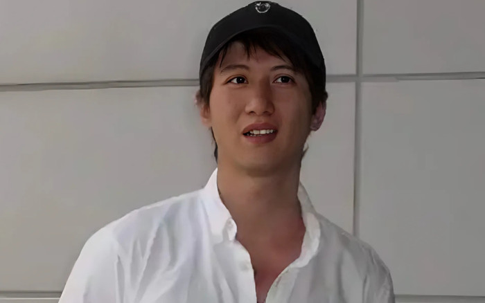 Tình cảnh của nam diễn viên nổi tiếng vừa bị bắt giữ trên đường Ảnh 2