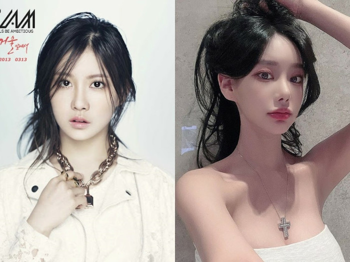 Nữ ca sĩ lãnh án tù vì ngoại tình với ông hoàng showbiz, nay lột xác nóng bỏng Ảnh 1