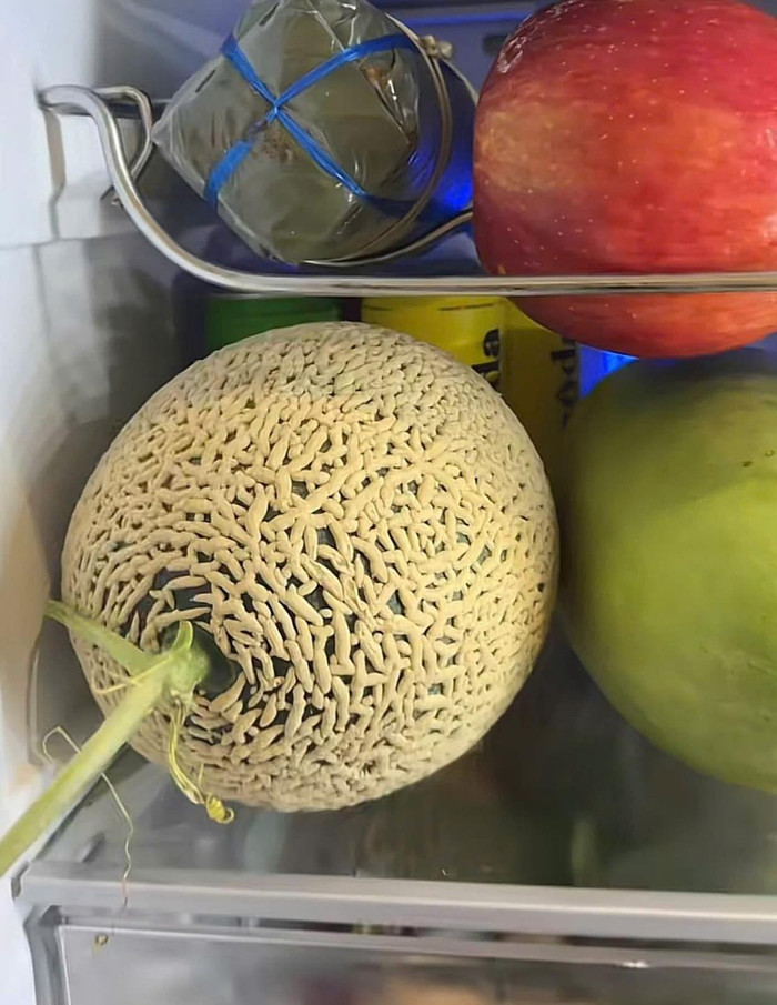 Ảnh: Lem hay ăn vặt