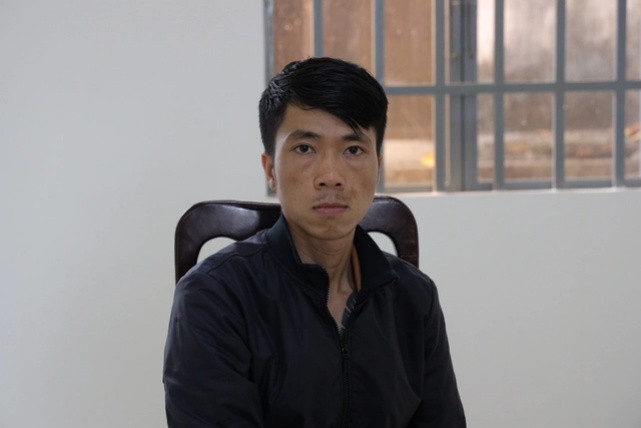 Đối tượng Lò Việt Chung