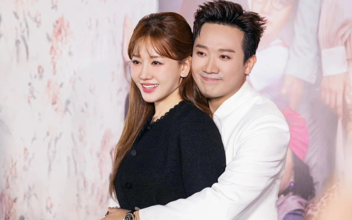 Hari Won bị gọi tên giữa ồn ào tình ái đang gây xôn xao showbiz Ảnh 2