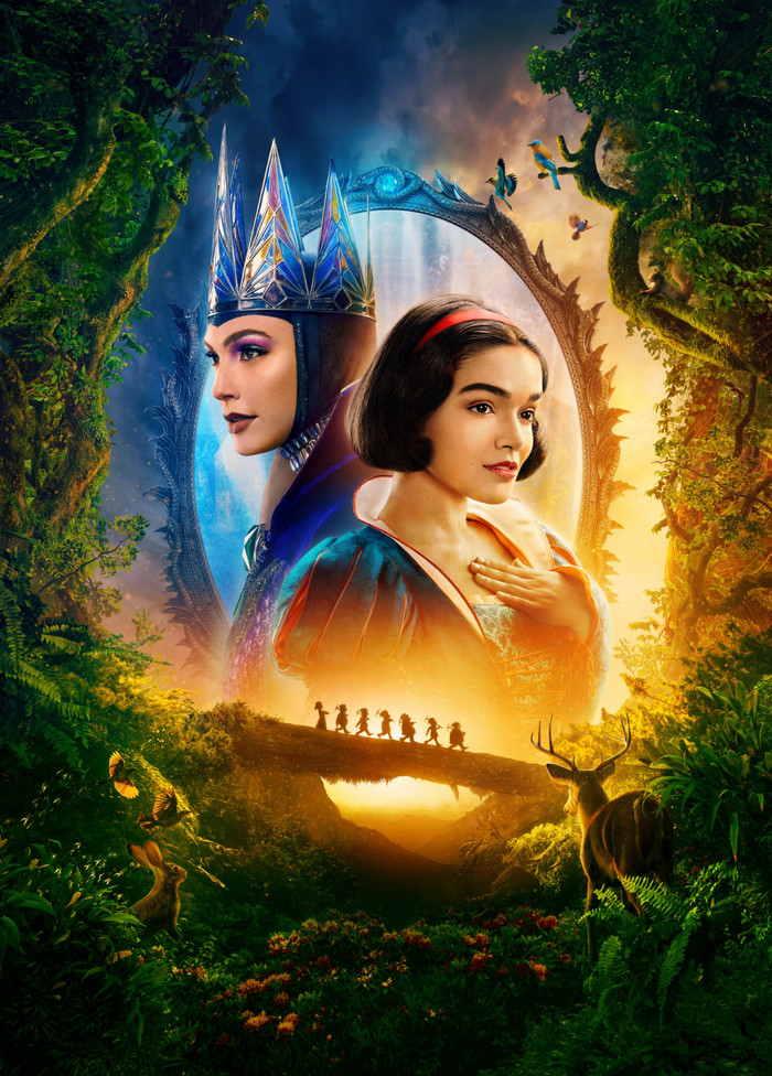 Bạch Tuyết có nguy cơ lỗ nặng. (Ảnh: X)