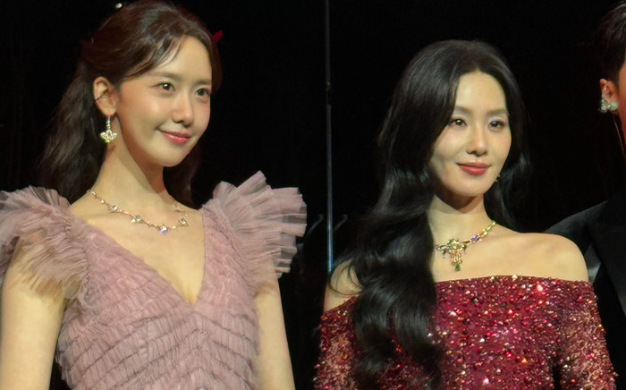 Ảnh chưa chỉnh sửa bóc trần nhan sắc của 2 nữ diễn viên được ví như tình đầu màn ảnh Ảnh 2