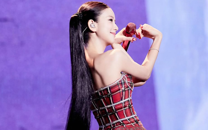 Fan meeting của Jisoo tại Hà Nội ế vé? Ảnh 2