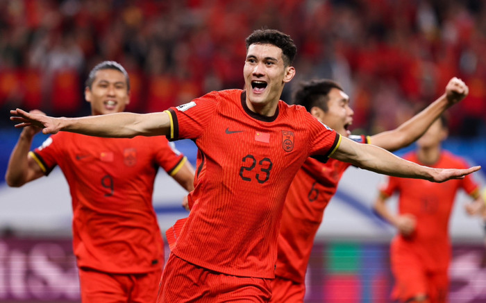 Tuyển Trung Quốc muốn phá giấc mơ World Cup của Indonesia Ảnh 2