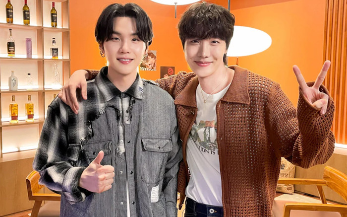 Thảm họa cháy rừng nghiêm trọng tại Hàn Quốc, Suga và J-Hope (BTS) ủng hộ hàng tỷ đồng Ảnh 2
