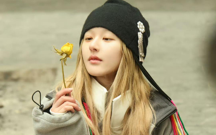 Tình trạng hiện tại của Triệu Lộ Tư sau sự cố sức khoẻ Ảnh 2