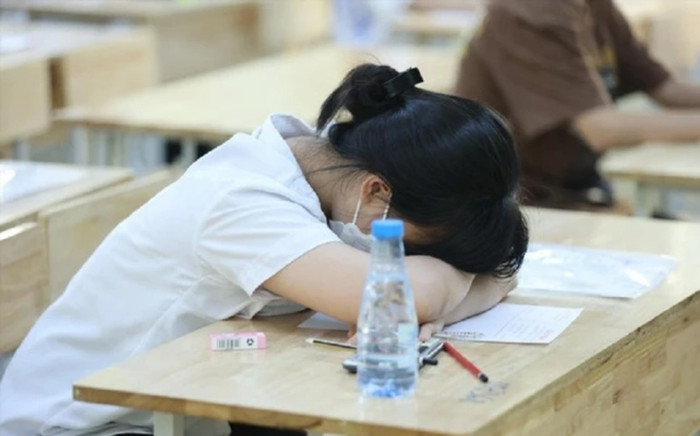 Lối rẽ nào cho thí sinh trượt lớp 10 công lập? Ảnh 2