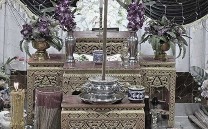 Người phụ nữ tìm thấy chồng sau 30 năm mất tích trong hoàn cảnh đẫm nước mắt Ảnh 2