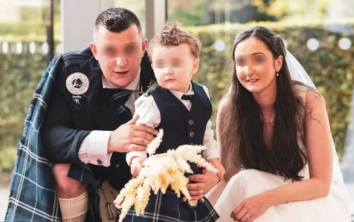 Háo hức mở phong bì mừng cưới, cặp đôi tá hỏa vì tiền 'không cánh mà bay' Ảnh 2