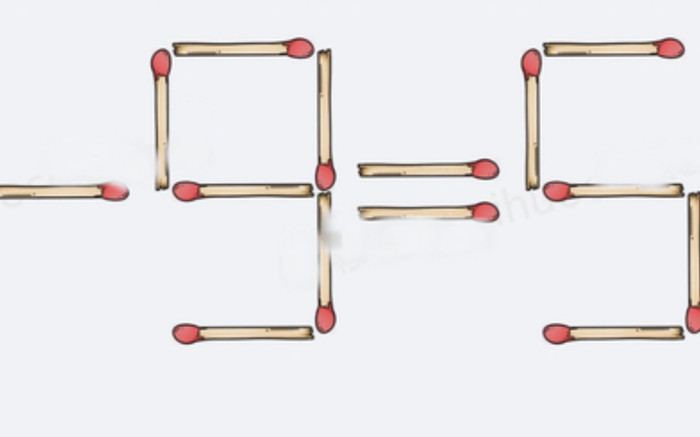'9 - 9 = 5' là phép toán đúng: Cách giải khiến nhiều người bất ngờ Ảnh 2