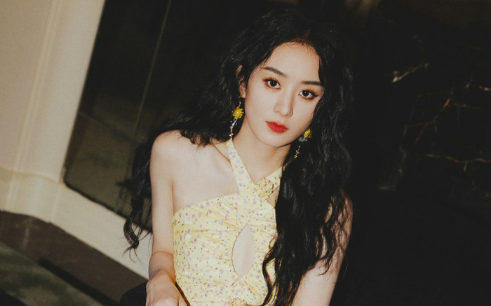 Bị chê hết thời, Triệu Lệ Dĩnh vẫn phá đảo thị trường quốc tế Ảnh 2