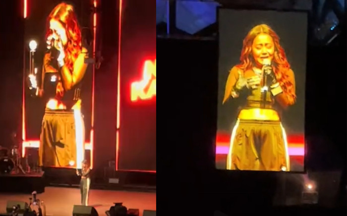 Nữ ca sĩ tiết lộ BTC chương trình ôm tiền bỏ trốn, ban nhạc không được cung cấp thức ăn Ảnh 2