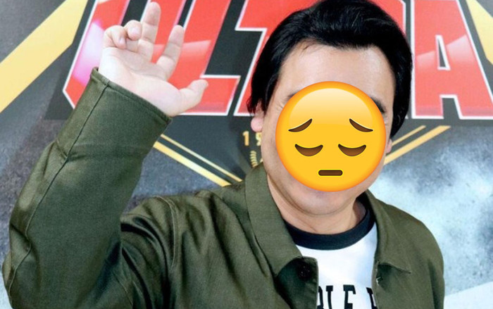 Truy tố diễn viên hài sàm sỡ sao nữ kém 22 tuổi trên ô tô khi đi quay phim Ảnh 2