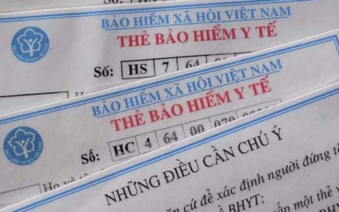 Từ 1/6, thẻ BHYT giấy hết hiệu lực: Người dân cần làm gì để không mất quyền lợi? Ảnh 2