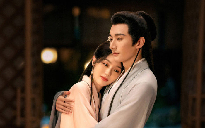 Niệm Vô Song thất bại, Đường Yên vẫn diễn vai thiếu nữ ở tuổi 40 Ảnh 2