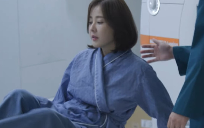 Nữ diễn viên nổi tiếng mất trí nhớ sau khi ly hôn Ảnh 2