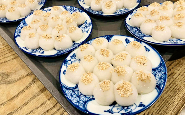 Tết Hàn thực sắp tới, 2 món ăn đặc biệt không thể thiếu để dâng lên tổ tiên Ảnh 2