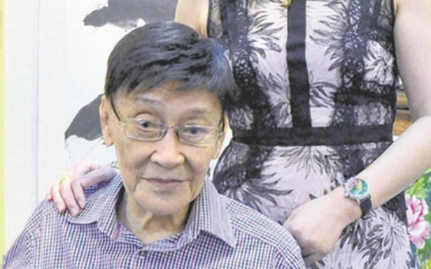 Nam ca sĩ 87 tuổi ly hôn vợ sau 9 năm chung sống nhưng không có con Ảnh 2