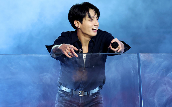 17 tỷ đồng từ Jungkook (BTS) Ảnh 2