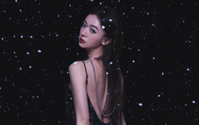 Nữ diễn viên đình đám showbiz bí mật sinh con đầu lòng, cùng chồng mới cưới xuất hiện tại bệnh viện Ảnh 2