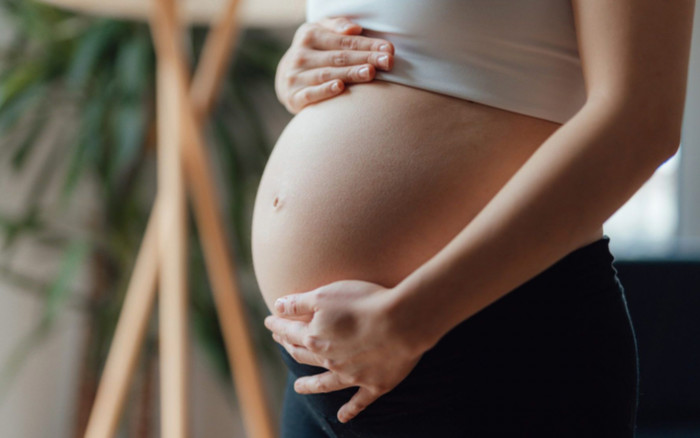 Bí quyết dưỡng trắng da an toàn, mẹ bầu không sợ nguy hại đến thai nhi Ảnh 2