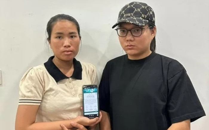 Mẹ bé Bắp tiếp tục lần lữa chuyện sao kê Ảnh 2