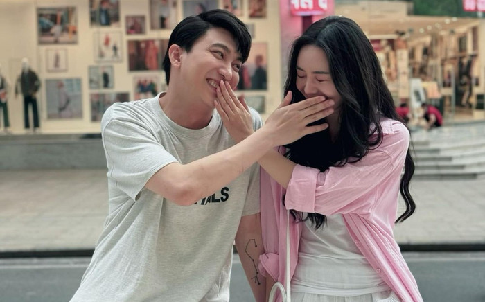 Quỳnh Kool tái hợp B Trần, nói một câu khiến cư dân mạng nhiệt tình đẩy thuyền Ảnh 2