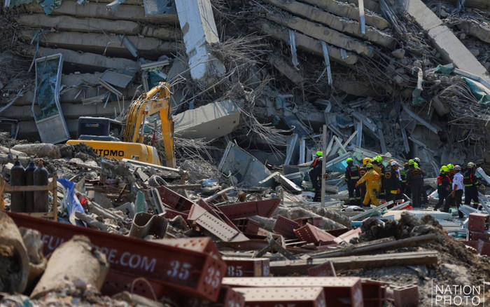 Tình trạng hiện tại của người Việt ở Thái Lan và Myanmar sau động đất Ảnh 2