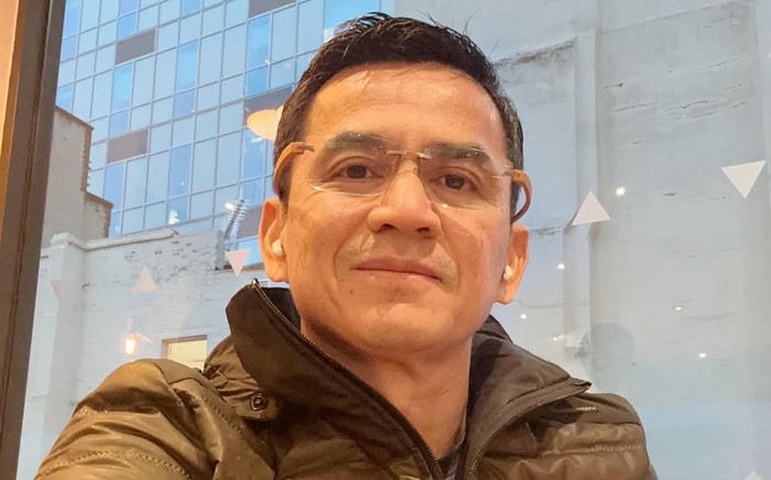 Cú sốc với Kiatisuk Ảnh 2