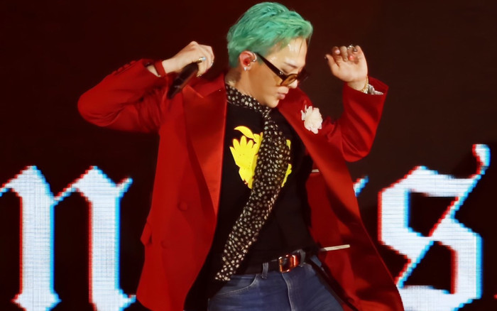 G-DRAGON dành toàn bộ tiền vé hòa nhạc để làm điều ý nghĩa, nhiều người nể phục Ảnh 2