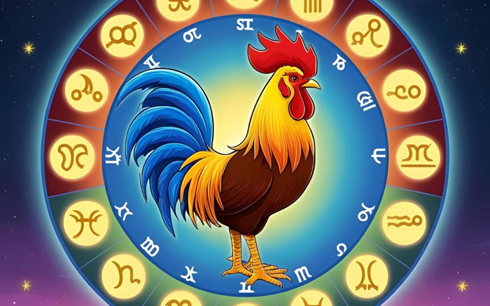 3 con giáp trong tháng 4/2025 làm đâu thắng đó, biết lợi dụng tận thế sẽ thành công Ảnh 2