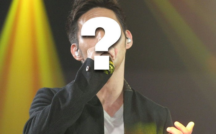 Nam ca sĩ 44 tuổi bị bắt giữ tại nhà tắm công cộng Ảnh 2