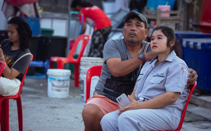 Nguyên nhân dẫn đến động đất kinh hoàng ở Myanmar Ảnh 2