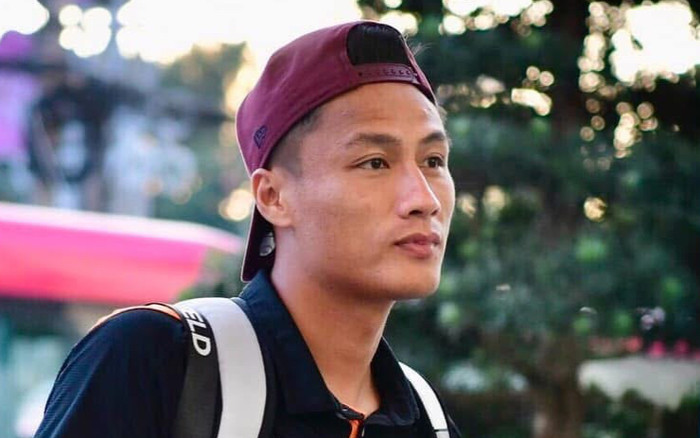 Tin trưa 29/3: Dang dở với Mạc Hồng Quân Ảnh 2