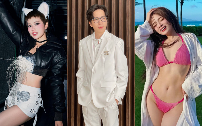 Từ ViruSs đến 'virus' lòng tin: Phụ nữ ơi, đừng yêu bằng tai! Ảnh 2